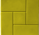 плитка 25*25*2,5 желтая